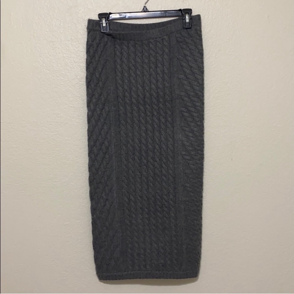 Favorite Daughter sweater skirt m and top s - Picture 5 of 6